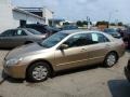 2003 Desert Mist Metallic Honda Accord LX Sedan  photo #6