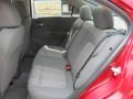 Crystal Red Tintcoat - Sonic LT Sedan Photo No. 13