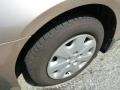 2003 Desert Mist Metallic Honda Accord LX Sedan  photo #9