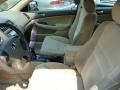 2003 Desert Mist Metallic Honda Accord LX Sedan  photo #10