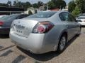 Radiant Silver - Altima 2.5 SL Photo No. 5