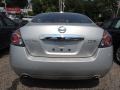Radiant Silver - Altima 2.5 SL Photo No. 6