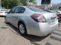 Radiant Silver - Altima 2.5 SL Photo No. 7