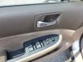 2003 Desert Mist Metallic Honda Accord LX Sedan  photo #14