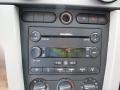 Light Graphite Controls Photo for 2007 Ford Mustang #83654089