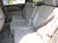 Truffle 2014 Honda Odyssey Touring Elite Interior Color