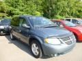 Butane Blue Pearl - Grand Caravan SXT Photo No. 1