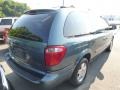 Butane Blue Pearl - Grand Caravan SXT Photo No. 2