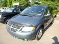 Butane Blue Pearl - Grand Caravan SXT Photo No. 4