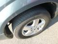 Butane Blue Pearl - Grand Caravan SXT Photo No. 6