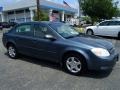 Blue Granite Metallic - Cobalt Sedan Photo No. 7