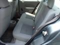 Gray Rear Seat Photo for 2005 Chevrolet Cobalt #83654584
