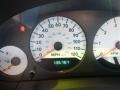 Butane Blue Pearl - Grand Caravan SXT Photo No. 14
