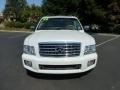 Tuscan Pearl White - QX 56 4WD Photo No. 2