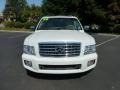 2008 Tuscan Pearl White Infiniti QX 56 4WD  photo #2