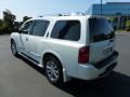Tuscan Pearl White - QX 56 4WD Photo No. 4