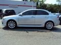 Apex Silver Metallic - Lancer GTS Photo No. 3