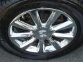 Tuscan Pearl White - QX 56 4WD Photo No. 10