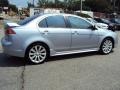 Apex Silver Metallic - Lancer GTS Photo No. 6