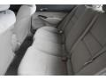 Taffeta White - Civic LX Sedan Photo No. 4