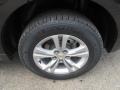 Tungsten Metallic - Equinox LTZ AWD Photo No. 3
