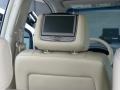 Tuscan Pearl White - QX 56 4WD Photo No. 17