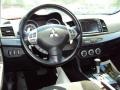 Apex Silver Metallic - Lancer GTS Photo No. 11