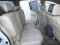 Tuscan Pearl White - QX 56 4WD Photo No. 20