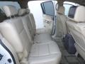 2008 Tuscan Pearl White Infiniti QX 56 4WD  photo #20