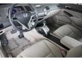 Taffeta White - Civic LX Sedan Photo No. 12