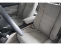 Taffeta White - Civic LX Sedan Photo No. 13