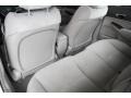 Taffeta White - Civic LX Sedan Photo No. 14
