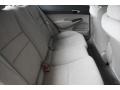 Taffeta White - Civic LX Sedan Photo No. 16