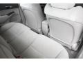 Taffeta White - Civic LX Sedan Photo No. 17