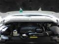 Tuscan Pearl White - QX 56 4WD Photo No. 28