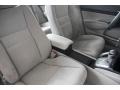 Taffeta White - Civic LX Sedan Photo No. 21