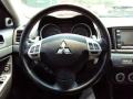 Apex Silver Metallic - Lancer GTS Photo No. 23