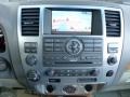 Tuscan Pearl White - QX 56 4WD Photo No. 35