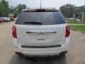 White Diamond Tricoat - Equinox LTZ AWD Photo No. 5