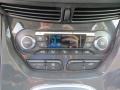 Charcoal Black Controls Photo for 2014 Ford Escape #83655957