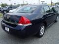 Imperial Blue Metallic - Impala LT Photo No. 4