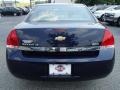 Imperial Blue Metallic - Impala LT Photo No. 5