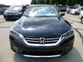 2013 Crystal Black Pearl Honda Accord Sport Sedan  photo #8