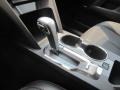 2013 Chevrolet Equinox Jet Black Interior Transmission Photo