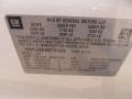 White Diamond Tricoat - Equinox LTZ AWD Photo No. 19