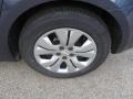 Atlantis Blue Metallic - Cruze LS Photo No. 3