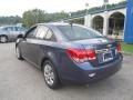 Atlantis Blue Metallic - Cruze LS Photo No. 4