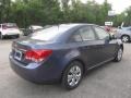 Atlantis Blue Metallic - Cruze LS Photo No. 6