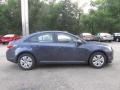 Atlantis Blue Metallic - Cruze LS Photo No. 7