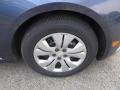 Atlantis Blue Metallic - Cruze LS Photo No. 8